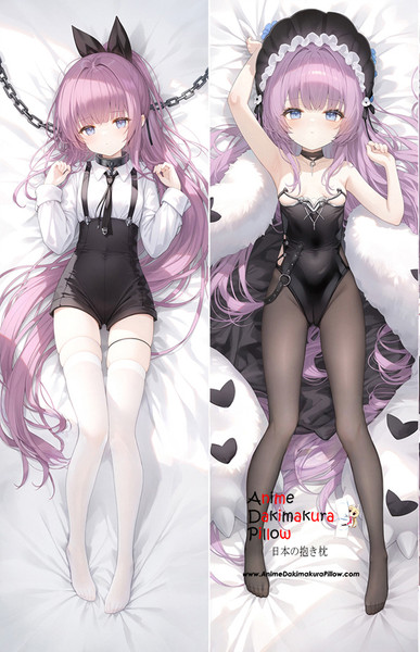 ADP Azur Lane Tashkent Dakimakura Japanese Pillow Cover ADP-MMPC-0022478